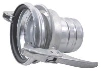 KKM 8" mit T&uuml;lle 8"