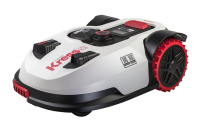 Kress Mähroboter Mission KR123E - i gallery