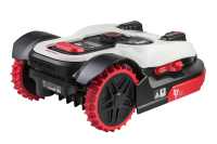 Kress Mähroboter Mission KR123E - inkl. Ladestation 5