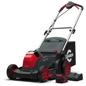 Cramer Akku-Rasenmäher 48LM41K4 - inkl. Akku & Lade