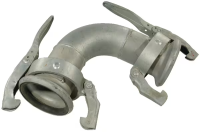 KKM 4" Kupplung/90° gallery