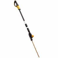 Dewalt Akku-Stabheckenschere 18V gallery 14_2nd