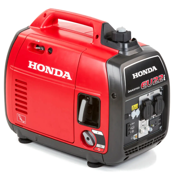 Honda Inverter Stromerzeuger EU22i