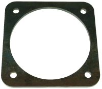 Flanschdichtung 4" Plattenschieber gallery