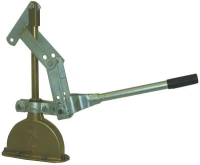 Hebelgarnitur 4"+5"+6"