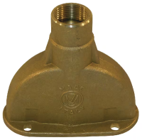 Oberteil 4" Schieber gallery