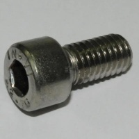 Zylinderschraube 8x16 Edelstahl gallery