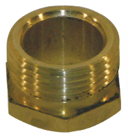 Mutter für 4-6" für Schie gallery