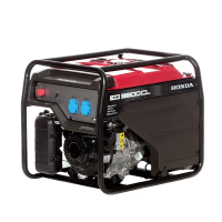 Honda Stromerzeuger EG3600CL gallery