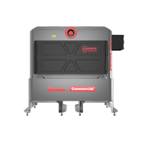 Kress Ladestation CyberTank Portable Power Station KAC875E, 7.2 kWh, 160Ah