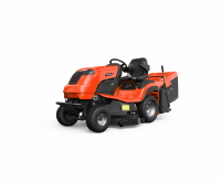 Ariens Rasentraktor C100 - inkl. Fangsys gallery