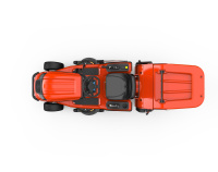 Ariens Rasentraktor C100 - inkl. Fangsystem PGC+ & 97cm 