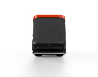 Ariens Rasentraktor C100 - inkl. Fangsystem PGC+ & 97cm 