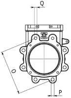 Battioni Pagani Schieber 6" gallery 8_2nd