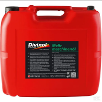 Divinol Melkmaschinenöl, 20l