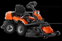 Husqvarna Rider 216T AWD - ohne Mäh gallery