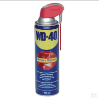 WD-40 Mehrzweckspray, 400ml