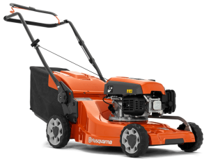 Husqvarna Benzin-Rasenmäher LC 247