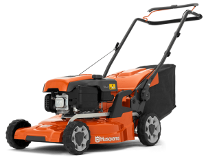 Husqvarna Benzin-Rasenmäher LC 247