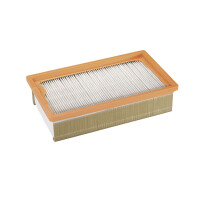 K&auml;rcher HEPA-Flachfaltenfilter H14