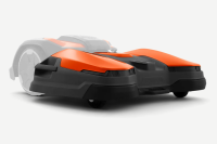 Husqvarna Mähdeck CEORA RAZOR 43M gallery