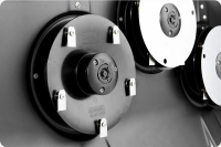 Husqvarna Mähdeck CEORA RAZOR 43M 3