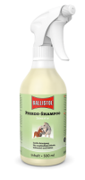 BALLISTOL Pferde-Shampoo Sensitiv, 500ml gallery