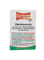 BALLISTOL Universalöl-Tuch gallery