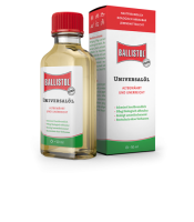 BALLISTOL Universalöl 50ml, fl&uuml gallery