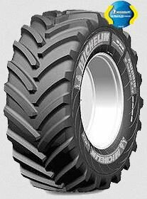 MICHELIN Landwirtschaftsreifen Axiobib 650/75 R30 DOT 38/2016