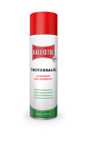 BALLISTOL Universalöl-Spray 400ml gallery