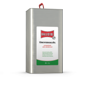 BALLISTOL Universalöl 5l, flüs gallery