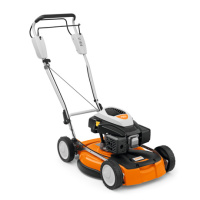 STIHL Benzin-Rasenmäher RM  gallery 12_2nd