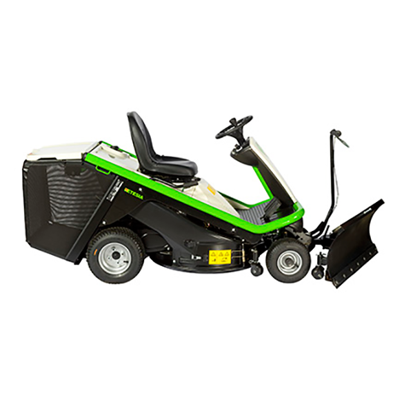 ETESIA Anpasser