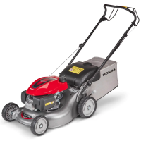 Honda Benzin-Rasenmäher HRG gallery 6_2nd