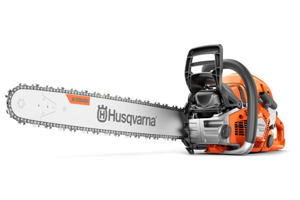 Husqvarna Motorsäge 562 XP® Mark II, C85, 3/8", Schienenlänge 45 cm