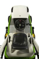 ETESIA Rasentraktor Buffalo 124 HVHP