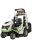 ETESIA Rasentraktor Buffalo 124 HVHP