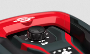 Cramer Mähroboter RM1000