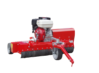 Erco Anhängevertikutierer AHV-100HO gallery