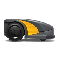 STIGA Mähroboter A 7500 3