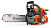 Husqvarna Motorsäge 550 XP® Mark II, SP33G,...