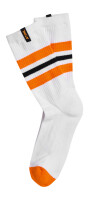 STIHL Socken Gr. 35-38 STRIPES 3er Set Schwarz /...