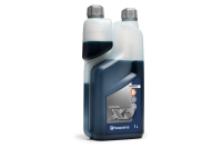 Husqvarna 2-Taktöl XP®, 1L – Dosierflasche