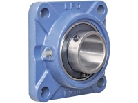 Flanschlager UCF207 35x117 gallery