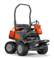Husqvarna Rider P 525DX - ohne Mähd gallery
