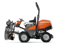 Husqvarna Rider P 525DX - ohne M gallery 8_2nd