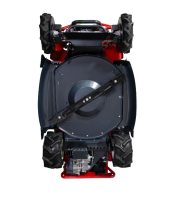 Herkules Aufsitzmäher RM 98 gallery 3_2nd