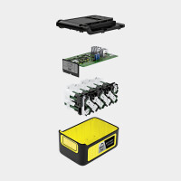 Kärcher Battery Power 36/25