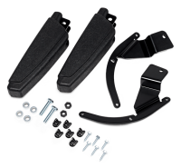 Husqvarna Armlehnen für Premiumsitz gallery